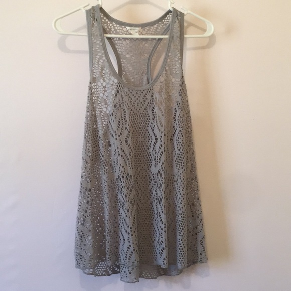 Aeropostale Tops - 🌹Cute Aeropostale tank top SZ-L